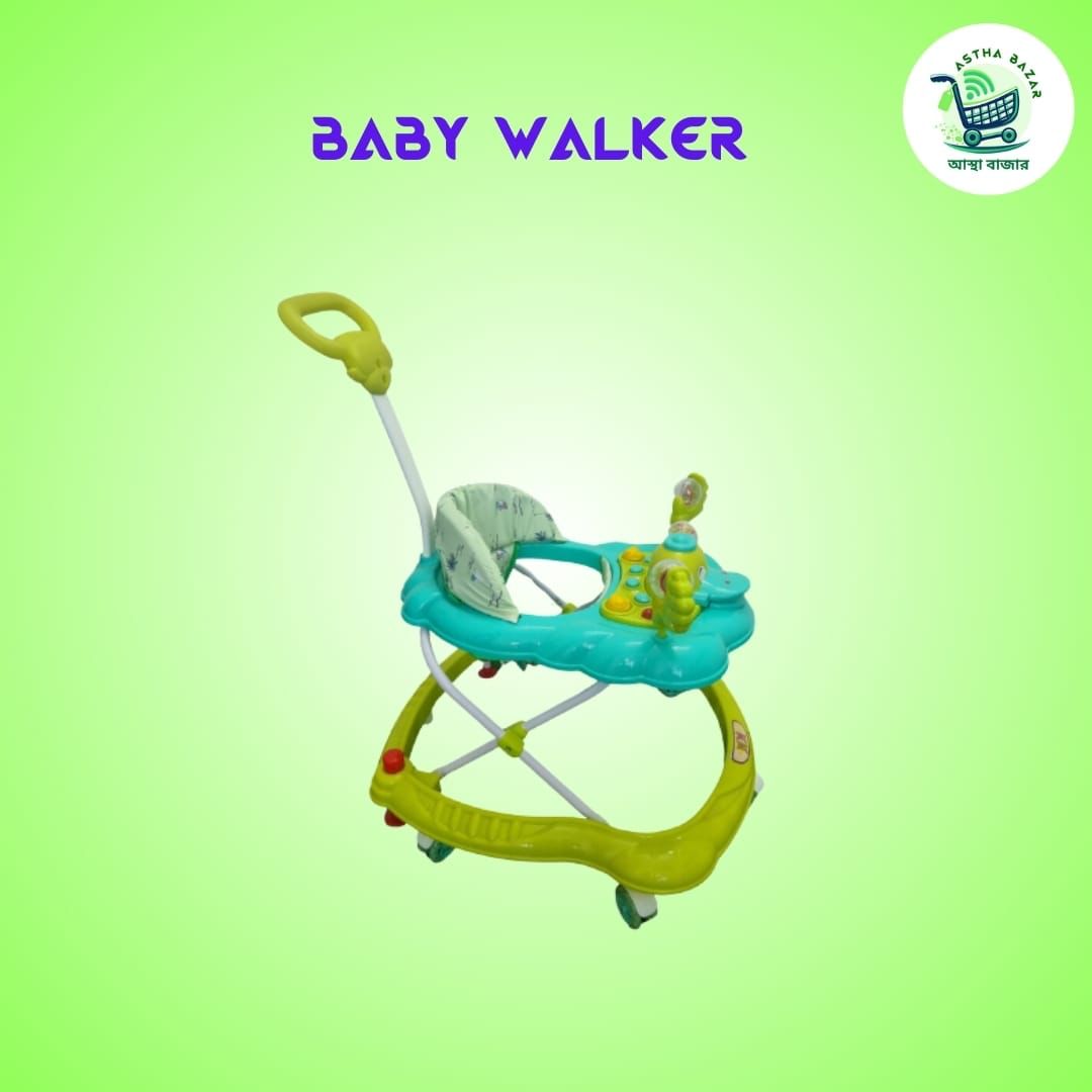 BABY WALKER