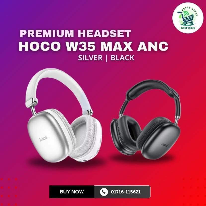 Hoco Headset
